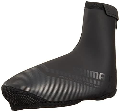 Image du produit Shimano S2100D Couvre-chaussures noir (M)