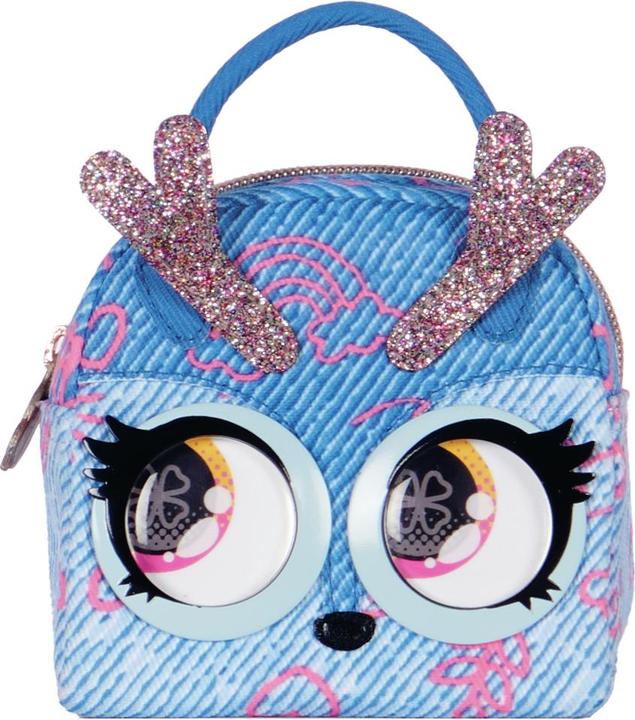 Spin Master Micro Purse Pets 6fach sortiert