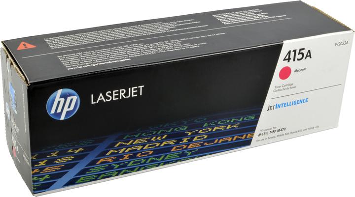 Image du produit HP 415A (M)