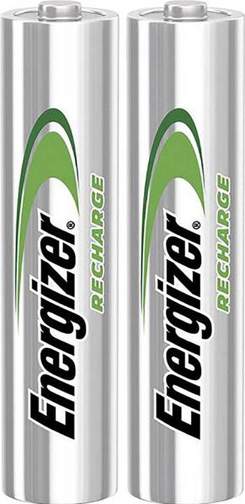 Actual product image Energizer Recharge Power Plus (2 pcs., AAA, 700 mAh)