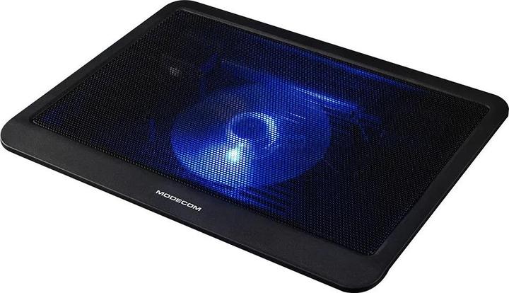 Produktbild Modecom MC-CF13 Silent Fan