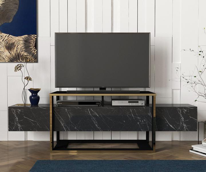 Actual product image Hanah Home Danna (160 x 46.1 x 49.8 cm)