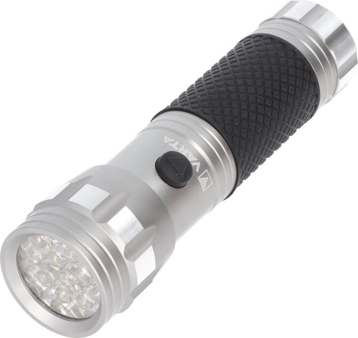 Produktbild Varta VAR Brite Essentials Light F10 (11.80 cm, 20 lm)