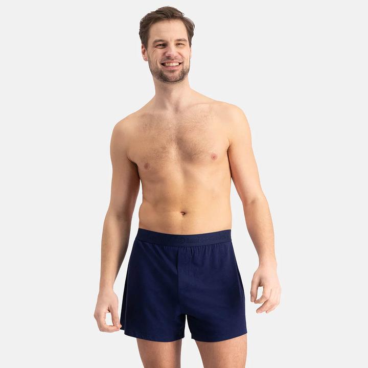 Immagine prodotto Bamboo Basics Boxershorts Kay (2-Pack) (S, Confezione da 2)