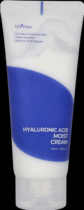 Produktbild Isntree Hyaluronic Acid (100 ml, Nachtcreme)