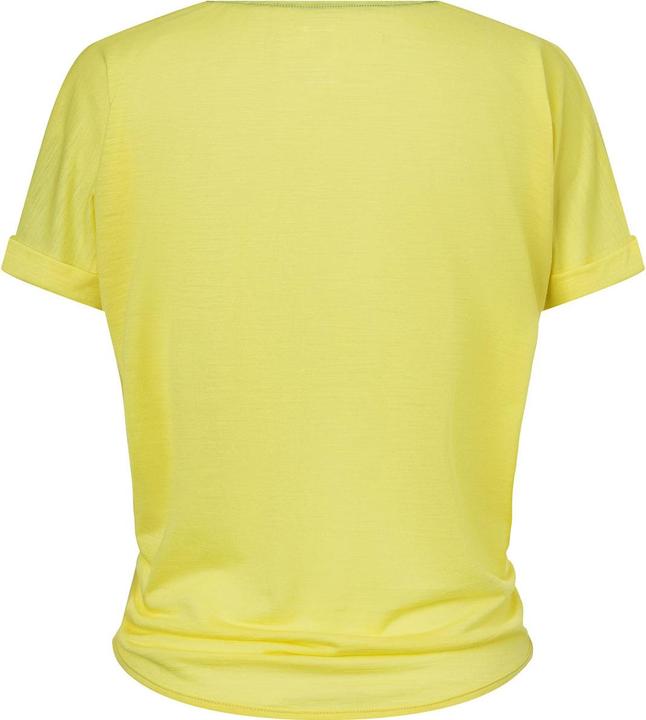 Actual product image Super Natural W Jp Knot Tee (XS)
