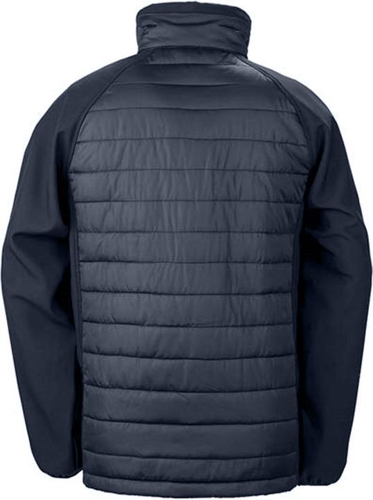 Immagine prodotto Result Compass Giacca Imbottita Donna (XL)