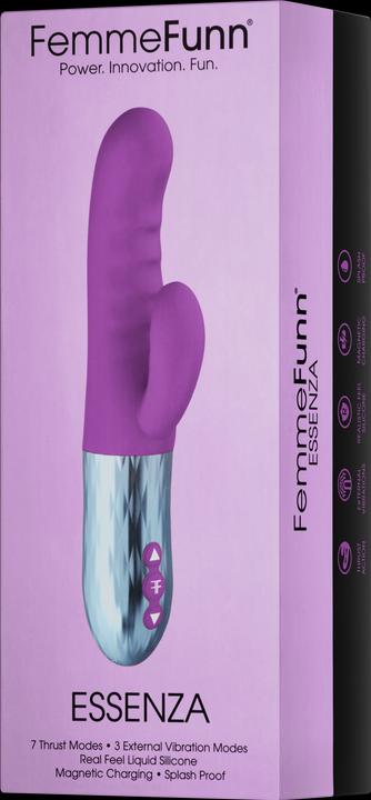 Actual product image Femme Funn Essenza