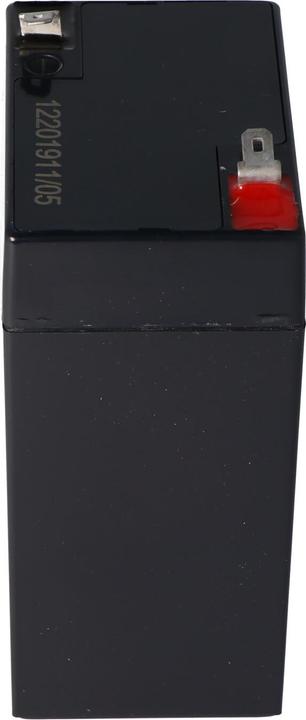 Immagine prodotto Fiamm Akku für Peg Perego Fahrzeuge 6 Volt (6 V, 4.50 Ah)