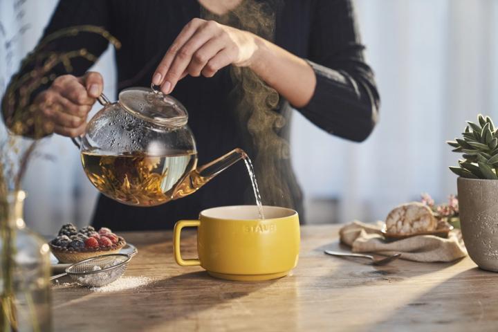 Actual product image Staub Cup of Citron XL 500ml (500 ml, 1 x)