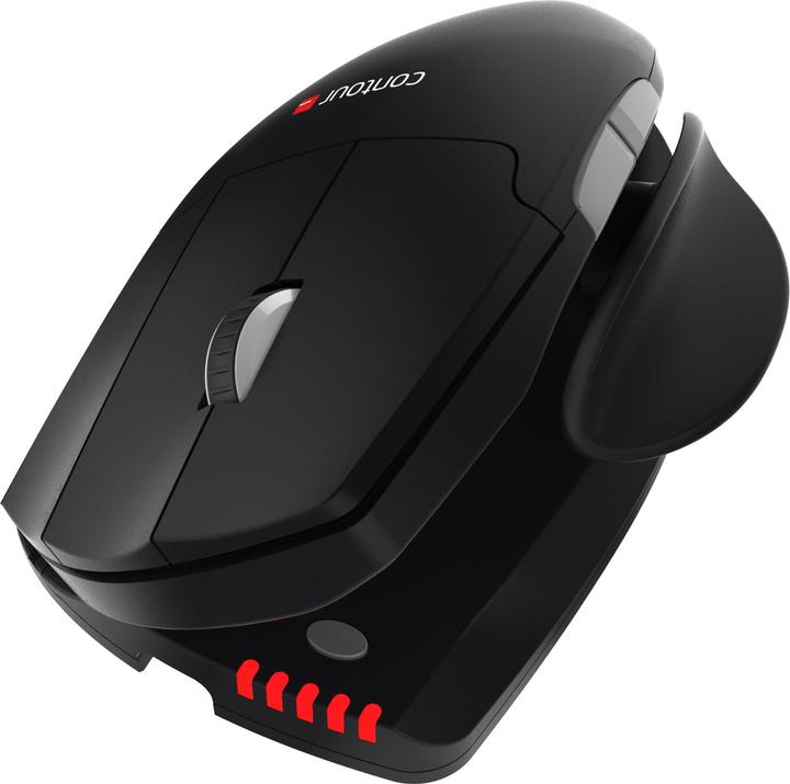Contour Unimouse (Sans fil)