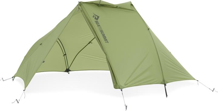 Produktbild Sea To Summit Alto TR2 Bikepack (Kuppelzelt, 1.65 kg, 2 Personen)