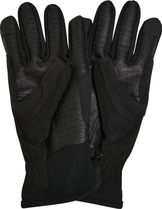 Actual product image Urban Classics Performance Winter Gloves (S, M)
