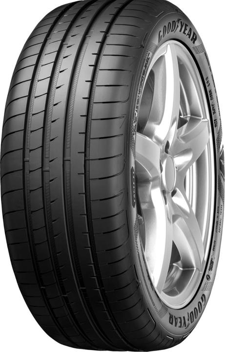 Goodyear Eagle F1 Asymmetric 5 (225/40R18 92Y, pneumatico estivo)