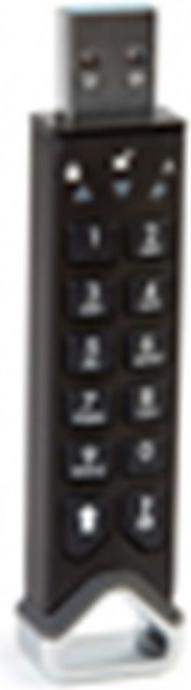 Image du produit iStorage Datashur Pro2 (64 Go, USB-A)