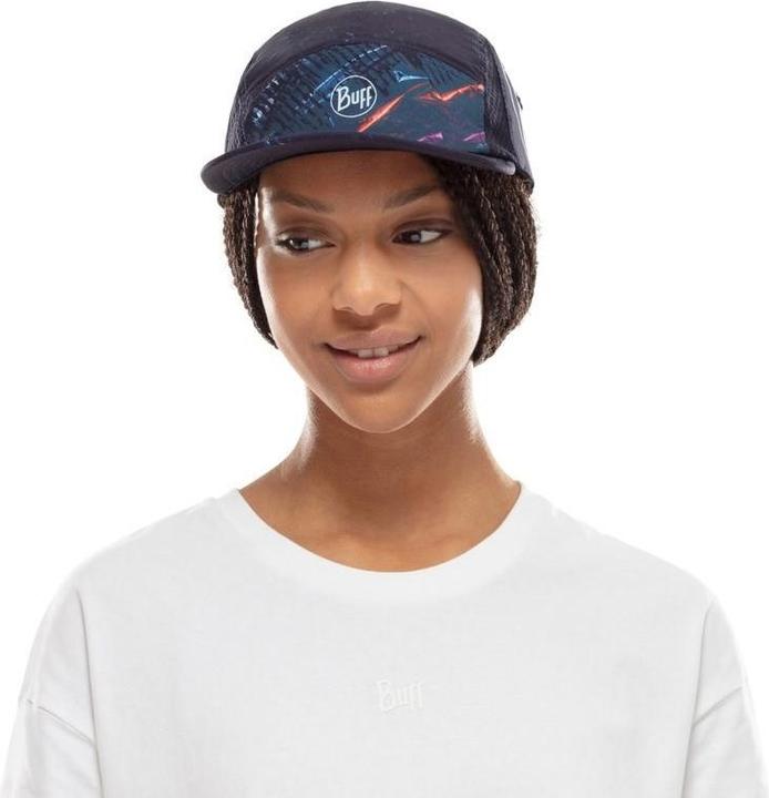 Image du produit Buff 5 Panneaux Cap Xcross Multi (L, XL)