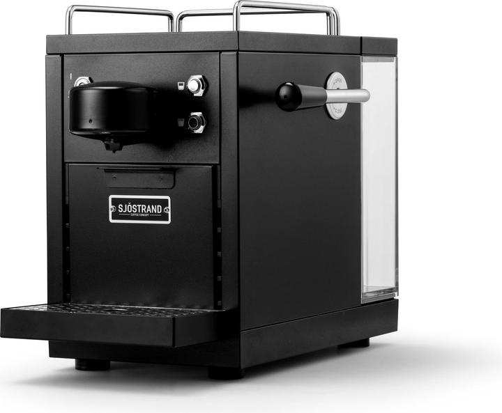 Actual product image Sjöstrand The Original (NESPRESSO Original)
