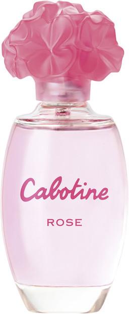 Actual product image Gres cabotine rose (Eau de toilette, 30 ml)