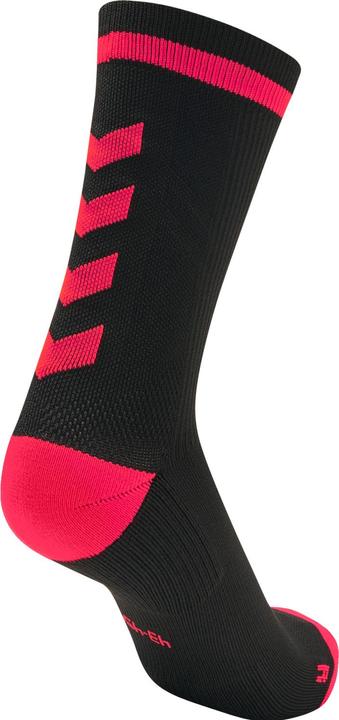 Actual product image hummel Elite Indoor Sock Low (31 - 34)
