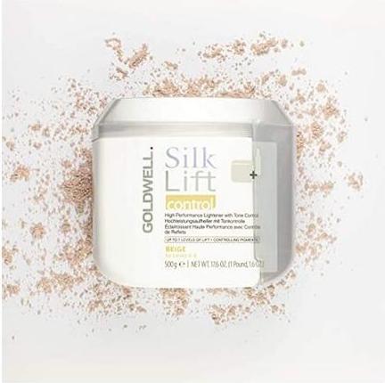 Produktbild Goldwell Silk Lift Control (Beige)