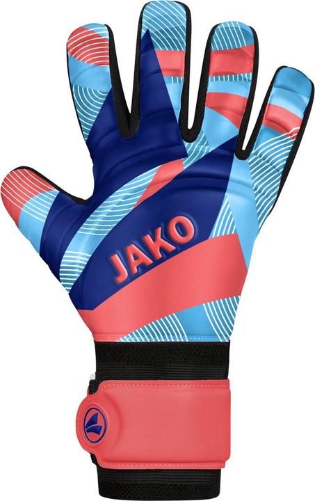 Produktbild JAKO TW-Handschuh River Basic Junior RC (6)