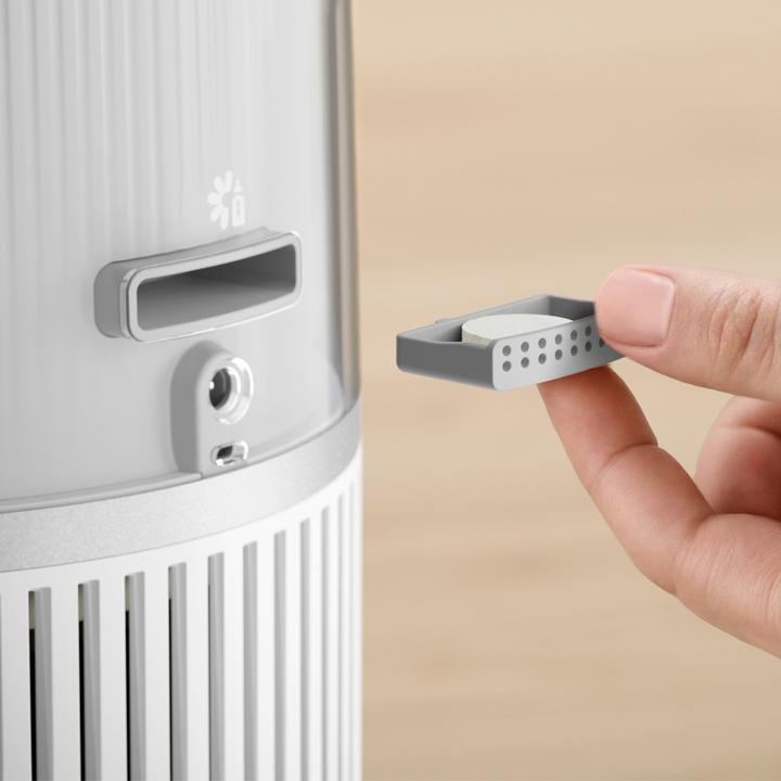 Actual product image Philips HU5710/00 (56 m²)