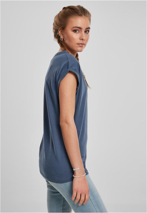 Immagine prodotto Urban Classics Ladies Extended Shoulder Tee (XL)