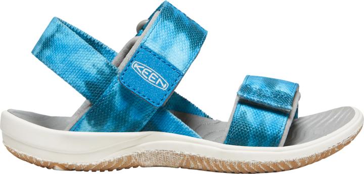 Actual product image Keen C Elle Backstrap (30)
