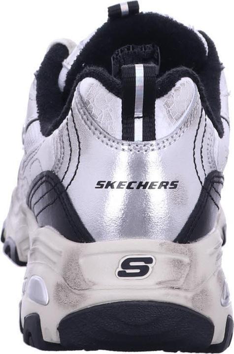 Actual product image Skechers D "Lites - Vintage Vision (39)