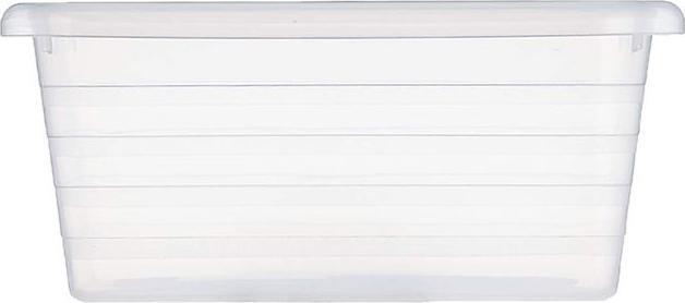 Actual product image Rotho Linus (11 x 6 x 14 cm, 0 l)