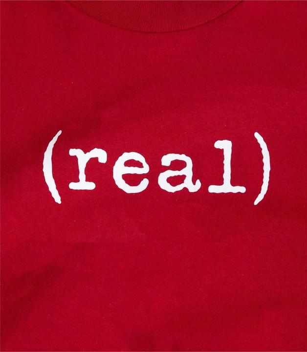 Immagine prodotto Real Lower T-Shirt (XL)