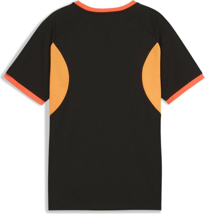 Actual product image Puma individualLIGA Graphic Jersey jr (176)