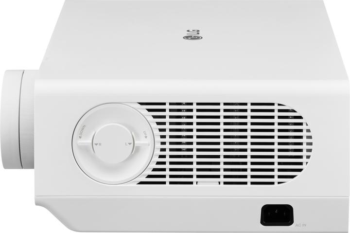 Image du produit LG BU60RG (4K, 6000 lm, 1.3 - 2.08:1)