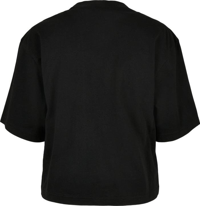 Immagine prodotto Urban Classics Tee bio oversize da donna (4XL)