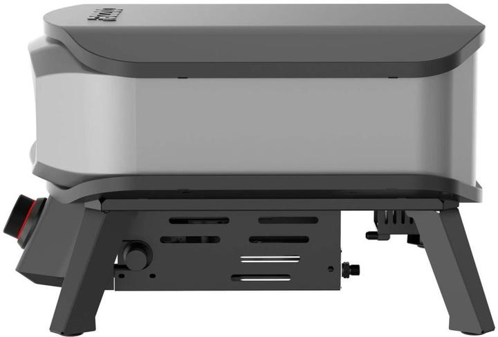 Actual product image Cozze Premium Rotate (Pizza oven gas)