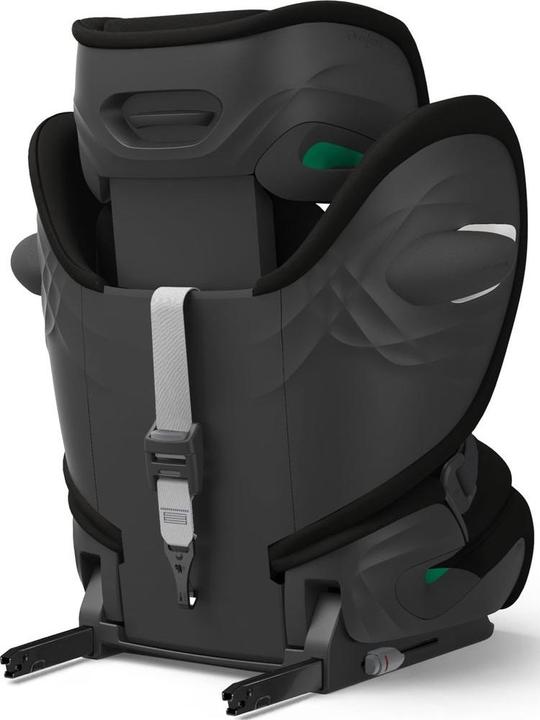Produktbild Cybex Pallas G i-Size (Kindersitz, ECE R129/i-Size Norm)