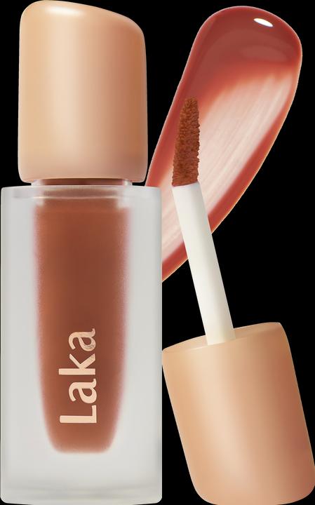Image du produit Laka Teinte fruitée glam 108 Salty (108 Salty)