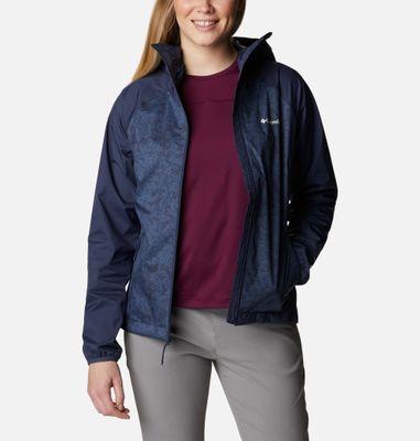Image du produit Columbia Ulica rain Jacket (S)