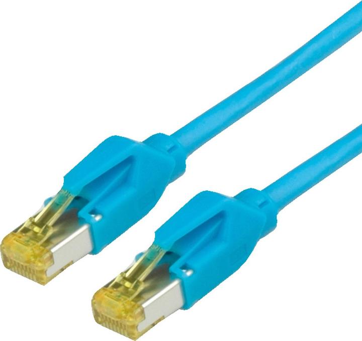 Image du produit Draka Câble de réseau (PiMF, CAT6a, 7 m)