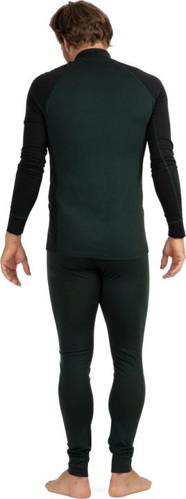 Actual product image Stoic Merino180 BengtSt. Half Zip (XS)
