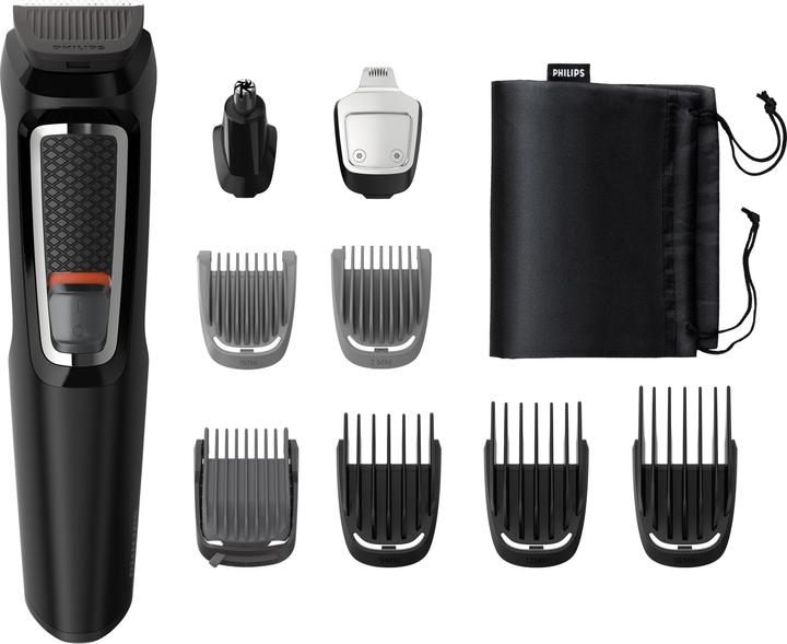 Productafbeelding Philips All-in-One Trimmer Series 3000