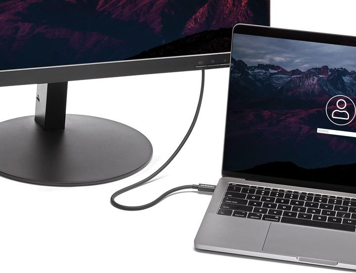 Actual product image StarTech Thunderbolt 3 (0.50 m, USB 3.0)