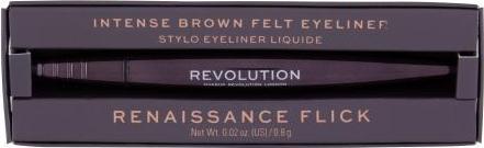 Makeup Revolution Renaissance (Brown)
