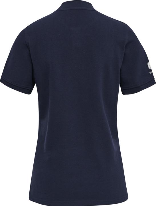 Immagine prodotto hummel hmlMOVE GRID POLO DONNA (S)
