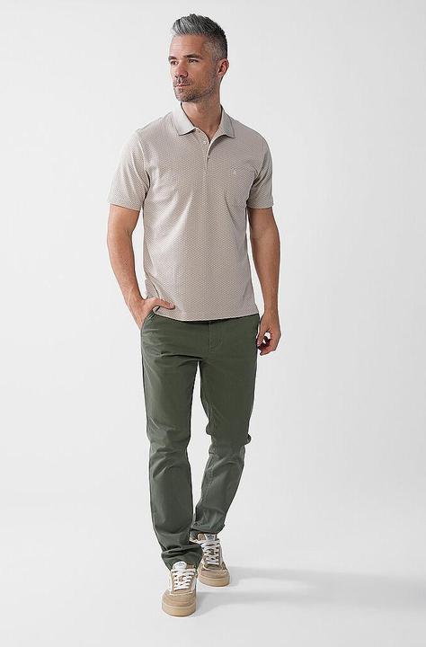 Actual product image Ragman Poloshirt (XL)