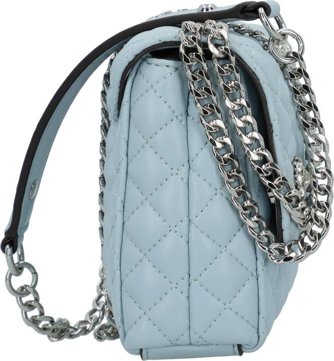 Image du produit Guess Everlee Schultertasche 18 cm