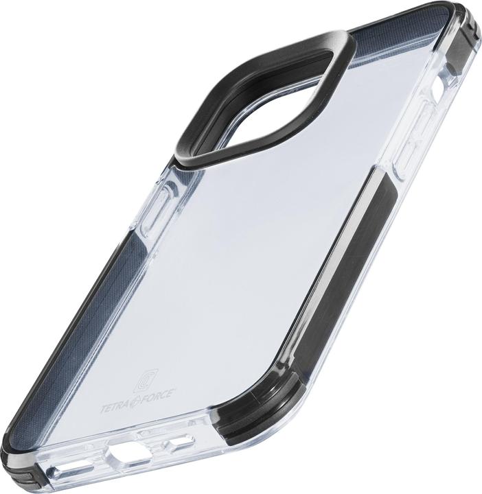 Immagine prodotto Cellularline Tetra Force Strong (Apple iPhone 15 Pro)