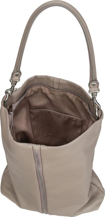 Actual product image FredsBruder Feeling Good shoulder bag leather 36 cm