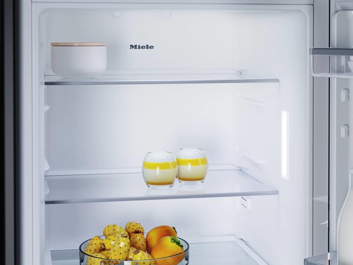 Actual product image Miele K 7315 E - Inbouw koelkast (204 l)