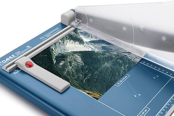 Image du produit Dahle 560 (25 feuilles, A4)